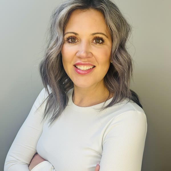 Erin Dockter, aesthetic nurse at Lazaderm Fargo