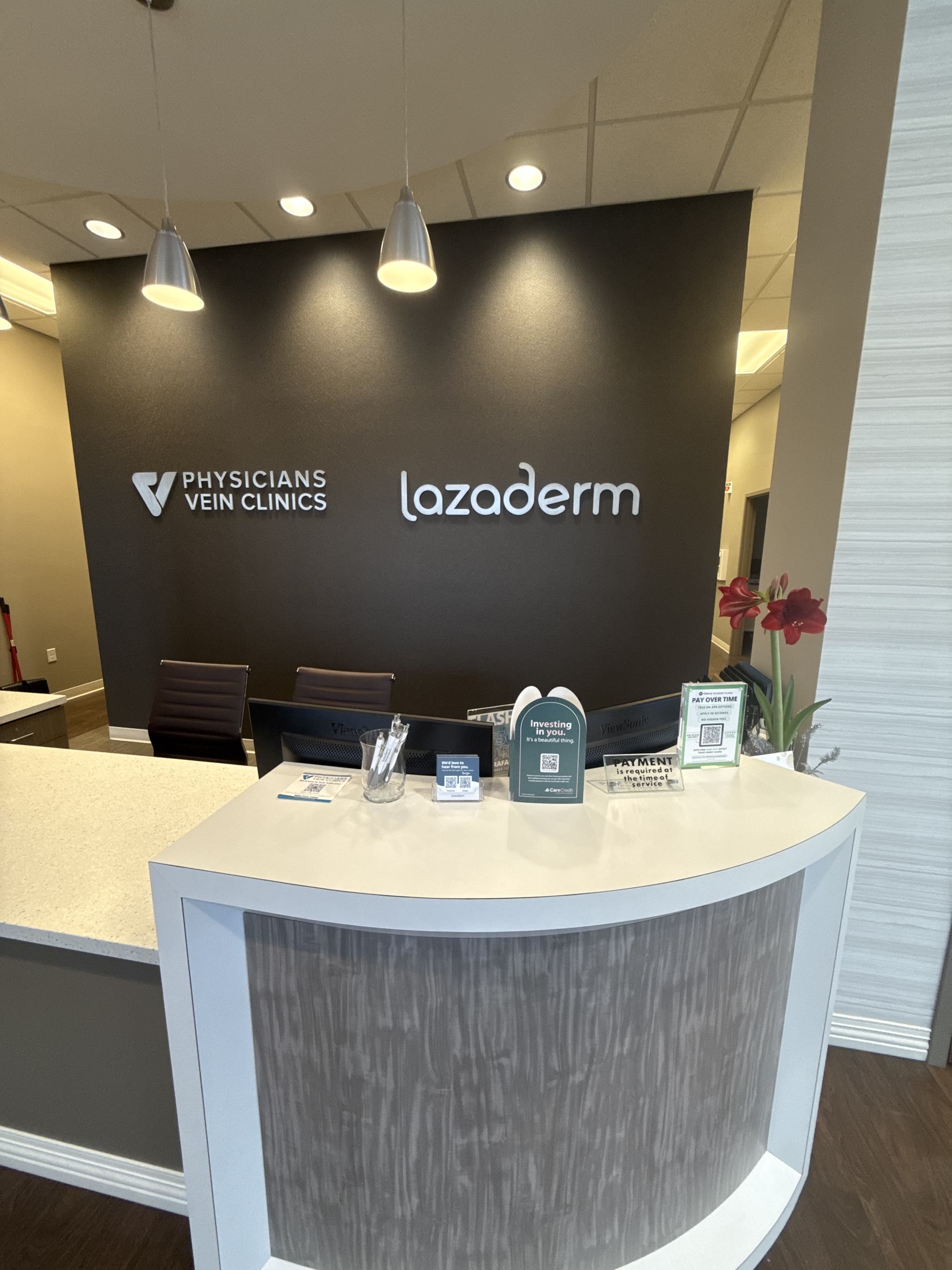 Lazaderm Sioux City medspa