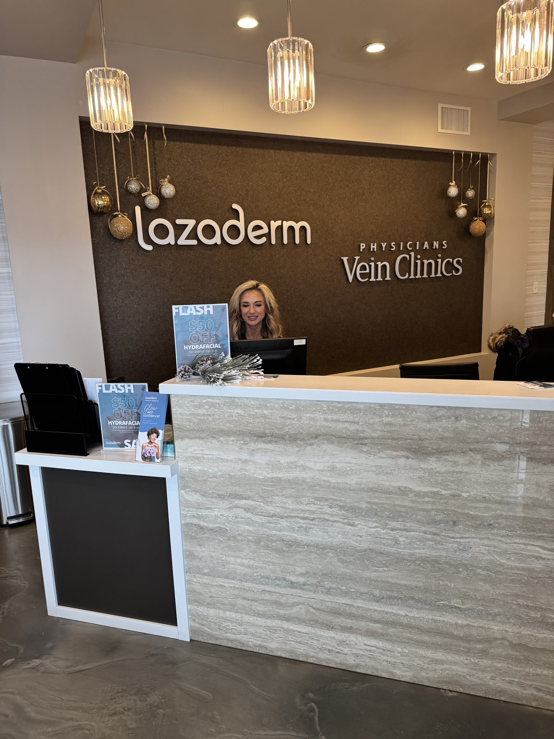 Lazaderm Sioux Falls medspa