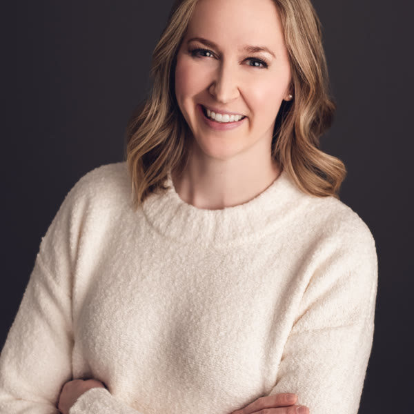 Dr. Laura McNaughton, physician at Lazaderm Sioux Falls
