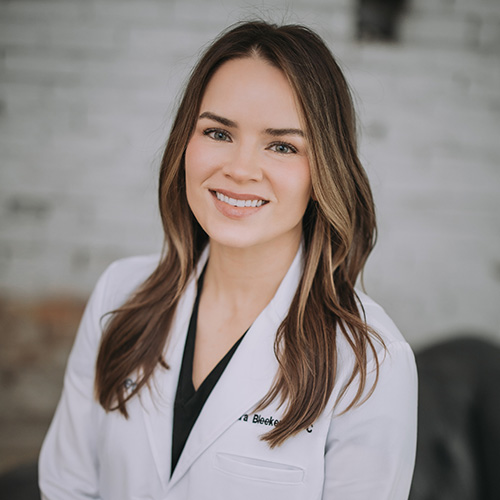 Laura Bleeker, MSN, NP-C at Lazaderm Sioux Falls